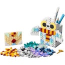 LEGO DOTS: Hedwig™ Pencil Holder (41809)