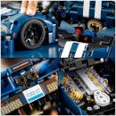 LEGO Technic: 2022 Ford GT (42154)
