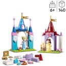 LEGO Disney Princess: Disney Princess Creative Castles? (43219)