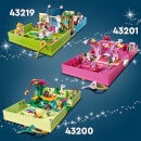 LEGO Disney Peter Pan & Wendy Storybook Adventure Set (43220)