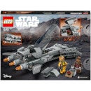 LEGO Star Wars:  Pirate Snub Fighter Mandalorian Set (75346)