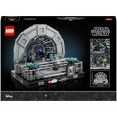 LEGO Star Wars: Emperor's Throne Room Buildable set (75352)