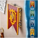 LEGO Harry Potter: Gryffindor™ House Banner (76409)