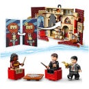 LEGO Harry Potter: Gryffindor™ House Banner (76409)
