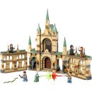 LEGO Harry Potter: The Battle of Hogwarts Castle Toy (76415)