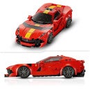 LEGO Speed Champions: Ferrari 812 Competizione (76914)