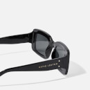 Katie Loxton Women's Crete Sunglasses - Black