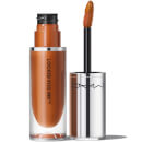 MAC Locked Kiss Yes Liquid Lipcolour Lipstick 4g