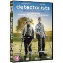 Detectorists: Series 1-3 & Specials