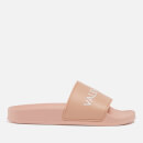 Valentino Women's Xenia Rubber Slide Sandals - UK 3.5