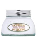 L'OCCITANE Almond Firming And Smoothing Milk Concentrate Body Cream 200ml