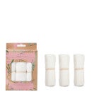 StylPro Bamboo Face Cloths Pack of 3