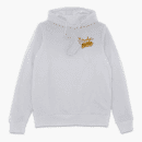 Toy Story Woody's Round Up Hoodie - Blanc