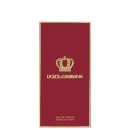 Dolce&Gabbana Q Eau de Parfum 100ml