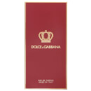 Q by Dolce&Gabbana Eau de Parfum Spray 100ml