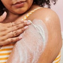 First Aid Beauty KP Bump Eraser Body Scrub with 10% AHA 10 oz