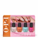 OPI Me, Myself and OPI 4 Piece Mini Collection Pack