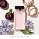 Narciso Rodriguez For Her MUSC NOIR Eau de Parfum Spray 30ml Gift Set