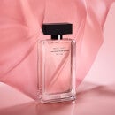 Narciso Rodriguez Exclusive for Her MUSC NOIR Eau de Parfum 30ml and Body Lotion Shopping Bag