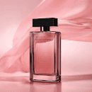 Narciso Rodriguez for Her 50ml MUSC NOIR ROSE Eau de Parfum and Body Lotion