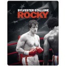 Rocky - 4K Ultra HD Steelbook (Includes Blu-ray)