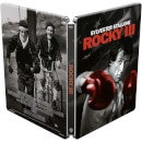 Rocky III - 4K Ultra HD Steelbook (Includes Blu-ray)
