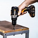 Worx drill deals homebase