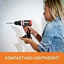 Worx drill on sale homebase