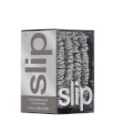 Slip Pure Silk Skinny Scrunchies (Various Colours)