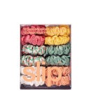 Slip Pure Silk Minnie Scrunchies - Italian Summer