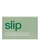 Slip Pure Silk Queen Pillowcase - Pistachio