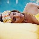 Slip Lovely Lashes Contour Sleep Mask - Portofino