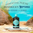 Hendrick's Gin Duo - Hendrick's Neptunia & Hendrick's Flora Adora
