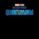 Marvel Ant-Man & The Wasp: Quantumania Logo Hoodie - Black