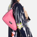 Kate Spade New York Women's Sam Icon Nylon Small Shoulder Bag - Pink Cloud