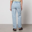 Carhartt WIP Pierce Denim Straight-Leg Jeans - W26