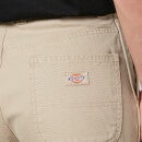 Dickies Duck Cotton-Canvas Trousers - W27