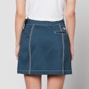 Dickies Whitford Twill Mini Skirt - M