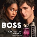 HUGO BOSS BOSS The Scent Magnetic For Her Eau de Parfum 30ml