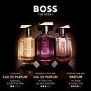HUGO BOSS BOSS The Scent Magnetic For Her Eau de Parfum 50ml