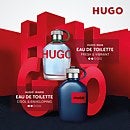 HUGO BOSS HUGO Jeans For Men Eau de Toilette 125ml