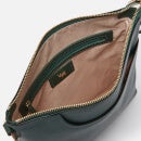 Radley Pockets 2.0 Medium Ziptop Leather Cross Body Bag