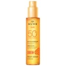 NUXE Sun Tanning Sun Oil SPF50 150ml