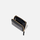 Marc Jacobs The Zip Around Wallet Leather