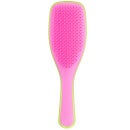 Tangle Teezer Naturally Curly- Cyber Lime and Pink