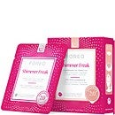 FOREO UFO Masks Shimmer Freak 2.0 x6