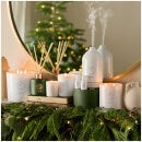 ESPA Soothing 200g Candle - Christmas 2023