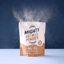 MIGHTY Oat M.LK powder
