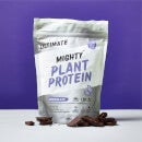 MIGHTY Ultimate veganes Proteinpulver - Schokolade