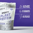 MIGHTY Ultimate veganes Proteinpulver - Schokolade